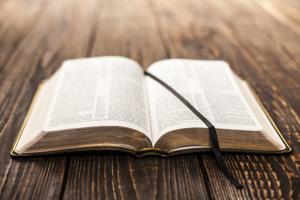 Sermons - The Text Messages