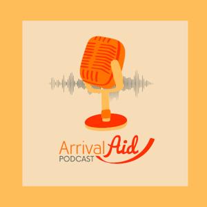 ArrivalPodcast