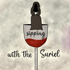 Sipping with the Suriel