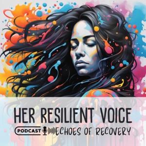 Her Resilient Voice