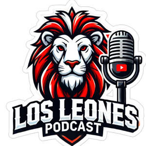 Los LeonesPodcast