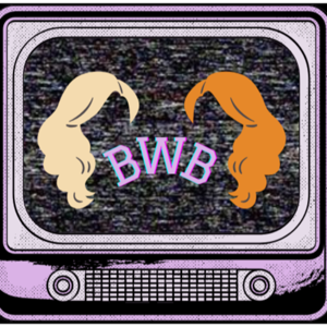 Besties Watching Buffy