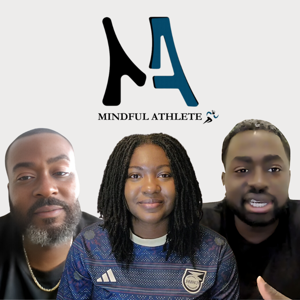 Mindful Athlete
