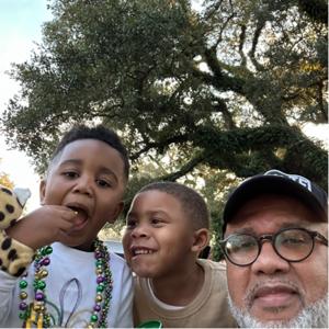 Redeemed COMMUNITY Church Outreach