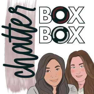 Chatter Box Box