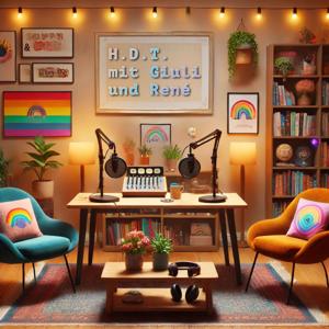 HDT Podcast