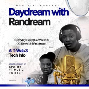 Daydream With Randream