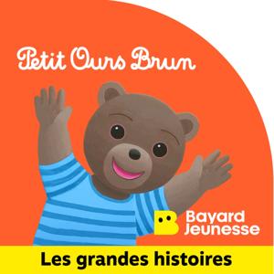 Les grandes histoires de Petit Ours Brun
