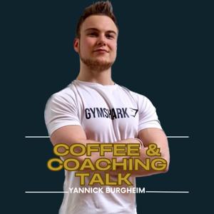 Coffee and Coaching Talk
