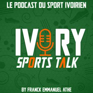 Ivory Sports Talk