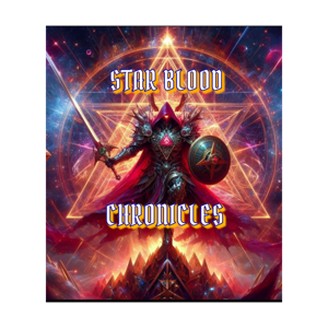 Star Blood Chronicles