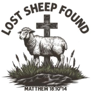 Lost Sheep Found