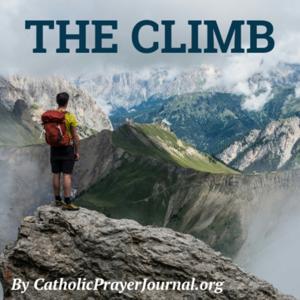 THE CLIMB