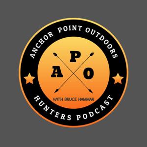 Anchor Point Outdoors/Hunters Podcast