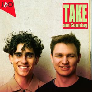 Take am Sonntag