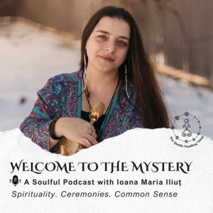 Welcome to the Mystery