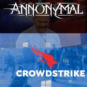 Jim Cramer pumps Crowdstrike and dumps Bitcoin
