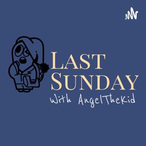 Last Sunday