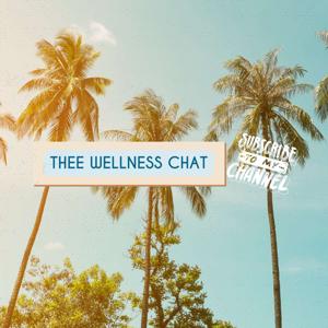 Thee Wellness Chat