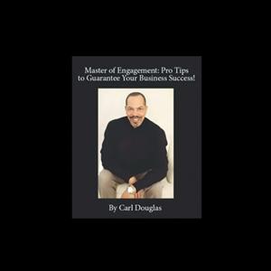 Carl M. Douglas's Podcast