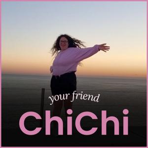 Your Friend ChiChi 🩷