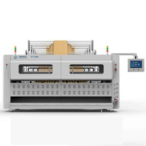 How to Choose the Best Box Making Machine Manufacturer?