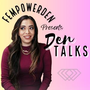 DenTalks with MandiRose