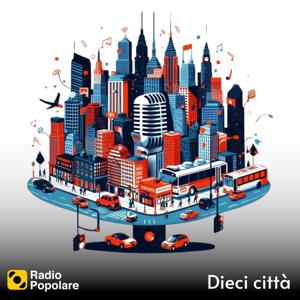 Dieci Città