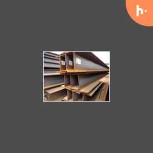 Thép Hình I - Đại Lý Sắt Thép Mạnh Tiến Phát