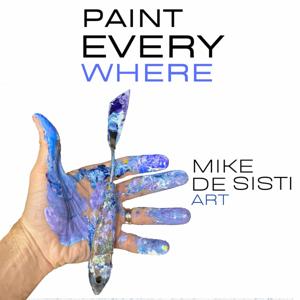 Paint Everywhere