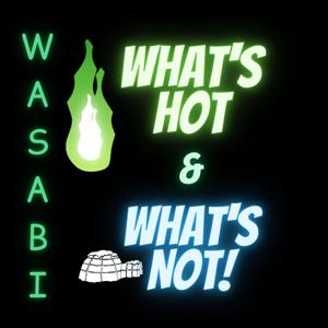 WASABI!