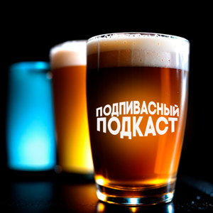 Подпивасный Подкаст