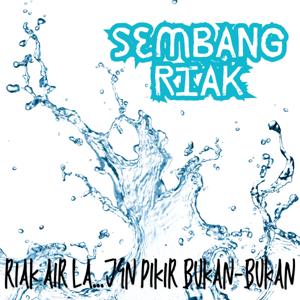Sembang Riak