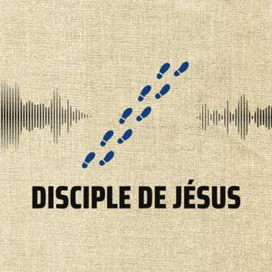 Disciple de Jésus