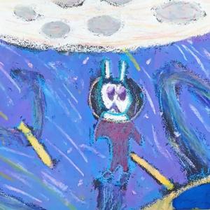 兔寶的故事時光 Storytime with Juanita