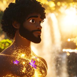 Adam & Eve's 'The Mission of Mankind' Audio Drama