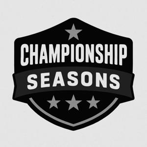 CHAMPIONSHIP SEASONS