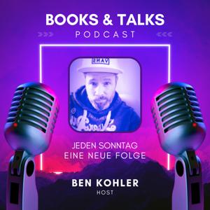 Books&Talks
