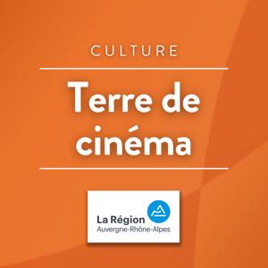 Terre de cinéma · RCF en AuRA