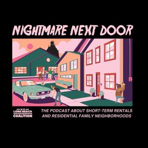 Nightmare Next Door