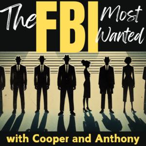 The FBI Most Wanted