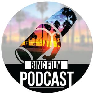 The Binc Film Podcast