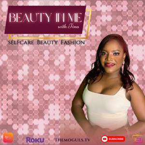 Beauty In Me with Tina