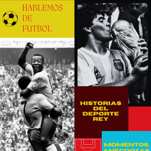 Hablemos de Futbol