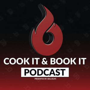 Cook it and Book it