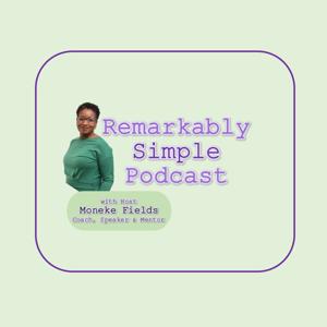 Remarkably Simple