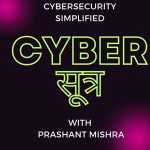 Cyber Sutra