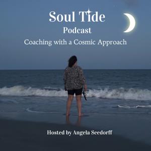 Soul Tide: Coaching With a Cosmic Approach