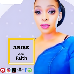 ARISE with Faith!