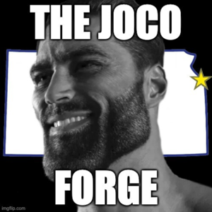 The JoCo Forge